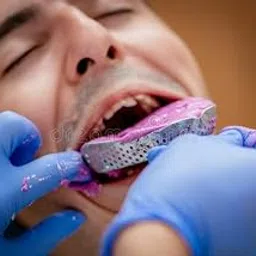 Dental Stainless Steel Impression Tray | Set Of 20 Pieces | U0L0-2, U1L1-2, U2L2-2, U3L3-2, U4L4-2-picture-47