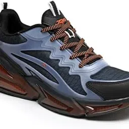jqr Men Primus Running Shoes image 1