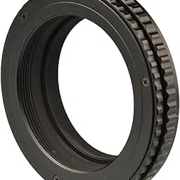 MERISHOPP M42 to M42 Lens Helicoid Adapter Standard M42 Mount for DSLR Film | Lenses & Filters | Lens Adapters Mounts & Tubes-picture-21