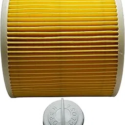 RODAK Cartridge Replacement Filter, Locking Knob Included, Compatible With WD 2-picture-26