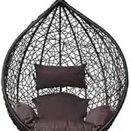 Home Decore Furniture Hammock Swing Chair Without Stand for Home, Hanging Swings for Indoor, Outdoor, Home, Patio, Yard, Balcony, Garden RY13-picture-24