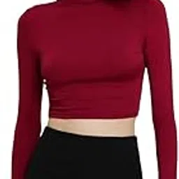 kotty Women's Solid Regular Fit Fashion Vest-picture-52