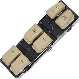 CLUB BOLLYWOOD Power Window Switch Lifter Fit for Hyundai Sonata 11-2015 93570-3S000 Beige | Motors | Parts & Accessories | Car & Truck Parts | Interior | Switches & Controls-picture-30
