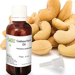 Allin Exporters Cashew Nut Oil - 100% Pure, Natural & Undiluted - 30 ML-picture-20