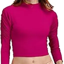 purvaja Women’s Slim Fit Top(sara-021-029)-picture-49