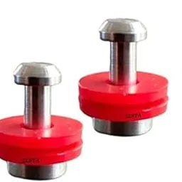 Visual Pressure Indicator Compatible pressure cooker Deluxe & Alpha Models of Pressure Cooker 2 Nos, 1.5 to 10 ltrs-picture-21