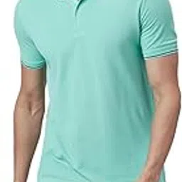 byford by pantaloons Men's Solid Regular Fit T-Shirt-picture-26