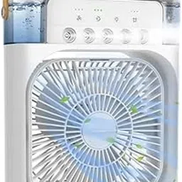 MiNi Coeeier-For-Room-Cooiing-Mini-Cooier-Air-Cooler-Portable-Air-CondItIoners-For-Home-Office-Artic-3-In-1-CONdItIONeR-MiNi-Cooler-Housmini-Cooler-picture-40