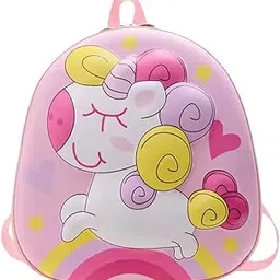 raahha RAAHAA Toddler 3D Backpack for Boys and Girls | Perfect for Outdoor Activities, Preschool, Travel & Gifts | Ages 2-7-picture-49