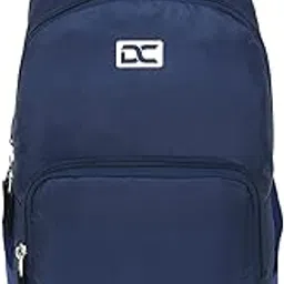 DC Light Weight Small Trekking College Multipurpose Travel Tution Bags-image-14