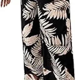 louis luxe Women's Relaxed Casual Pants-picture-43
