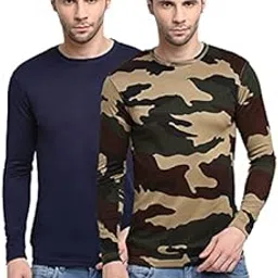 armisto Men's DRI FIT Sports Tshirt/SWEATPROOF/Anti Microbial/Extra Stretch/for Pickleball, Gym, Training, Badminton, Cricket, Tennis, Yoga, Golf (All Sports) All Colours & Sizes, Full & Half Sleeves-picture-25