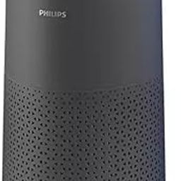 Philips Air Purifier AC1711/61 Portable Room Air Purifier (Intelligent Automatic Mode, Black)-picture-29