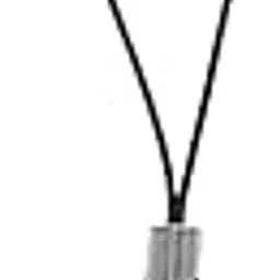 Cute Bunny Character Phone Charm, Orange Mini Figurine Mobile Strap with Lobster Clasp-image-23