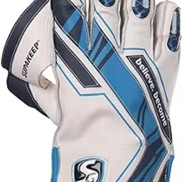 SG Supakeep Wicket Keeping Gloves, Youth (Color May Vary)-picture-20