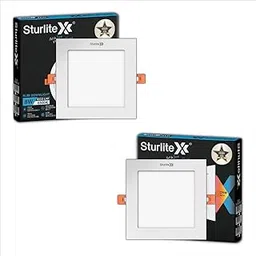 Sturlite Eco LYF (8W, Pack of 2)-picture-50