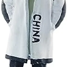 Fashion My Day 1:64 Scale Mini Tiny Figure Resin People Layout for Matchbox Children Toy D-picture-38