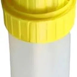 UJEAVETTE Sauce Dispenser Nozzle Sturdy Leakproof Replace for Syrup Condiments Mustard-picture-59
