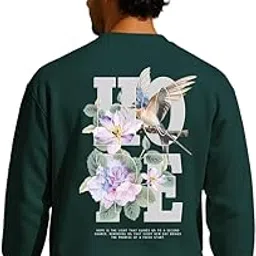 nobero Men Sweatshirt-picture-47