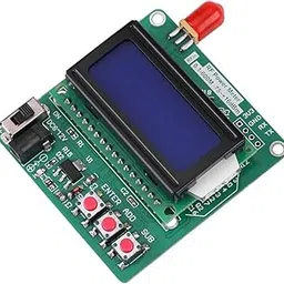 Sma_K Interface RF Power Meter, 75~16 Dbm Lcd RF Power Meter, Power Manufacturing-picture-29