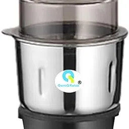 QemiQ Retail�- "Chutney jar" for - Preethi, Sumeet,Orient, Bajaj, jyothi, Crompton, prestige, boss, rico, morophy richards,croma, lifelong, Singer, Signora, Jaipan etc-picture-21