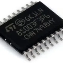 STM8S003F3P6 8-bit microcontroller-picture-14