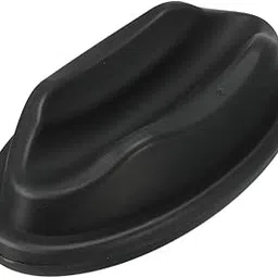 CLUB BOLLYWOOD® Indoor Bicycle Trainers Riser Front Wheel Block Stabilize Support Stand|Sporting Goods | Cycling |1 Piece Indoor Bike Riser-picture-65