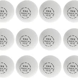 12 Pieces 3-Star Premium 40+mm Table Tennis Balls PVC Ball Official Ball|Sporting Goods|Indoor Games|Table Tennis, Ping Pong|Balls-image-65