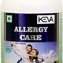 Keva Allergy Care Tablets-picture-16