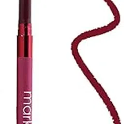 BEAUTYRELAY LONDON Marker Outline The Lips - Lip Liner Pencil, Matte Finish, WaterProof, One Swipe Smooth Application, Lip Pencil-picture-13