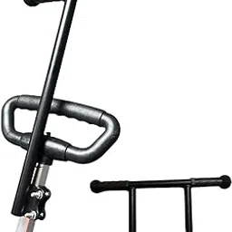 Bnf® Infant Stroller Handle Extender Parts Pushchair Handlebar Extension for Pram Clip Dia 22 25 32mm Baby | Strollers & Accessories | Stroller Parts-picture-57