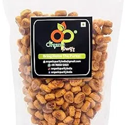 Organic Purify BHAKARWADI (CRUNCHY,LIGHT AND FLAVOURFUL) 200GM-image-15
