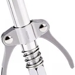 4xgreases Nozzle No Oil Leakage Hands Free Durable greases Coupler Equipment Style A-picture-28