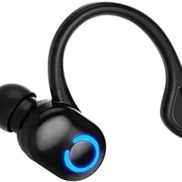 Mabron Super Mono Wireless Headset Single Ear busi for Drivers Bluetooth Headset Bluetooth Headset (Single-in The Ear)-picture-15