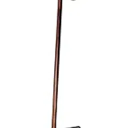 LICHTS Birdfeeder with Metal Stake 30 inch Birdbath Bowl for Lawn Garden Decorative|Home & Garden | Yard, Garden & Outdoor Living | Bird & Wildlife Accessories | Birdbaths-image-28
