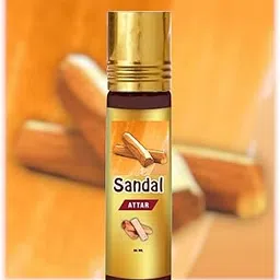 ATTAR SANDAL ORIGINAL (8ML)-picture-50