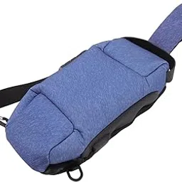 tnfeeon Sling Bag, Antitheft, Antiscratch, Oxford Cloth, Waterproof, Comfortable, Combo Lock, Business Travel Shoulder Bag-picture-21