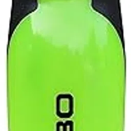 Kobo 2901 Translucent Squeeze Sippers with Grip for Sports, Cycling, Gym, Running, Training, Portable, Light Weight, Leakproof, Dishwasher Safe, BPA Free (Imported), 600 ml (Green)-image-3
