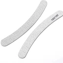 Professional Nail File for Bananas, Filing Tool, Nail Scrubber-image-46