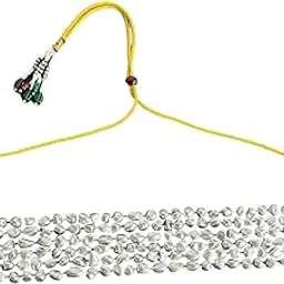 Premium Necklace For Women Multi Layered Pearl Beaded Statement Wedding Stunning Choker Jewellery Chic Gift For Her Women's Jewelry-picture-53