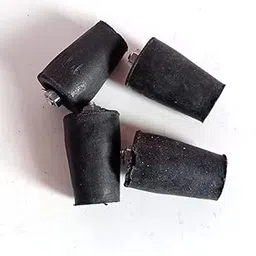 Rubber Gas Stove Legs (4 Pcs) 45mm-picture-14