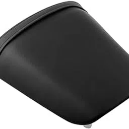 ATORSE Motorcycle Rear Seat Pillion for Honda CBR600 F4i 2001-2003 Repair Part-image-59