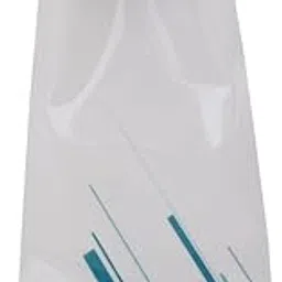 Fashion My Day Portable Foldable Reusable Leak-proof 750mL Capacity Outdoor Travel Cycling Camping Water Bottle White | Sporting Goods | Cycling | Bicycle Accessories | As per Description-image-54