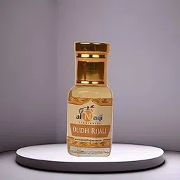 Alnaqi Oudh Rijali Attar -12 ml | Alcohol Free| Pack Of 1 | Original & Long Lasting Fragrance | Most Wanted Arabian Aroma |Unisex |-picture-48