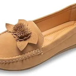 sixth street Womens Paloma Ballet Flat image 1
