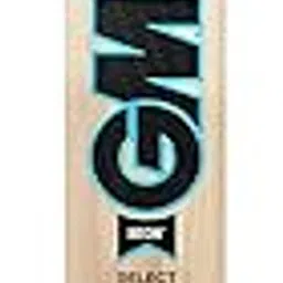 GM Neon Select Kashmir Willow Cricket Bat for Leather Ball |Full Size | Light Weight | Free Cover| (1601182)-picture-27