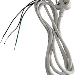 generic Table Top Wet grinder, Mixer Grinder,Tower fan, 3 pin Cable wire replacing parts-picture-14