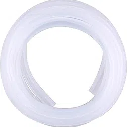 Asian Scientific Suction Machine Tube | Flexible Silicon Tube for Suction Machine, 7mm ID x 11mm OD (2 Meter)-picture-14