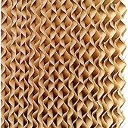 PrimeWave Honeycomb Pad for Orient Chill Master 22 Litre / 36 Litre Personel Cooler (Brown)-image-43