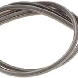 SAZ DEKOR 1 Pair Car Vehicles Insert Silicone Strip Wiper Blade 28inch Length-image-93